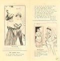 Raphael Kirchner unknown 1906 Art A4 Photo Print
