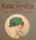 Raphael Kirchner unknown 8 Art A4 Photo Print