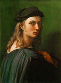 Raphael Raphael Portrait of Bindo Altoviti A4 Photo Print