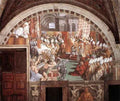 Raphael Raphael The Coronation of Charlemagne A4 Photo Print