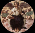 Raphael Raphael The Stanza della Segnatura Poetry A4 Photo Print