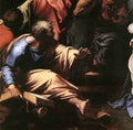 Raphael Raphael The Transfiguration detail1 A4 Photo Print