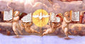 Raphael StanzDellSegnaturDetail4 A4 Photo Print
