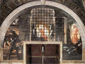 Raphael The Liberation Of St Peter A4 Photo Print