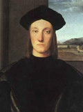 Raphael raphae10 A4 Photo Print