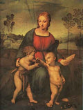 Raphael raphae11 A4 Photo Print