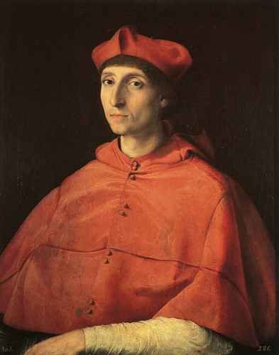 Raphael raphae13 A4 Photo Print