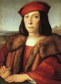 Raphael raphae14 A4 Photo Print