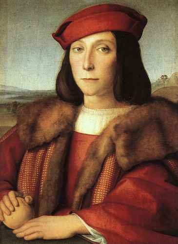 Raphael raphae14 A4 Photo Print