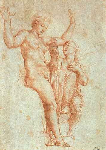Raphael raphae15 A4 Photo Print