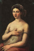 Raphael raphae18 A4 Photo Print
