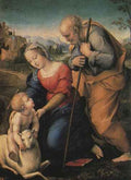 Raphael raphae19 A4 Photo Print