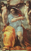 Raphael raphae22 A4 Photo Print