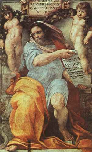 Raphael raphae22 A4 Photo Print