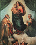 Raphael raphae23 A4 Photo Print