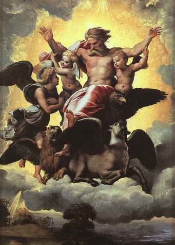 Raphael raphae26 A4 Photo Print