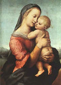 Raphael raphae28 A4 Photo Print