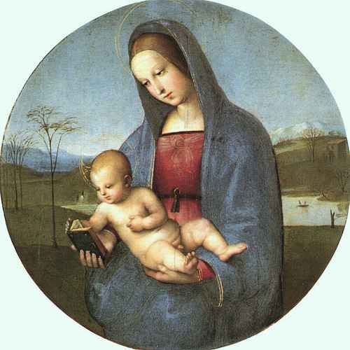 Raphael raphae30 A4 Photo Print