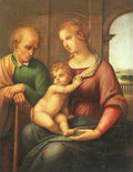 Raphael raphae31 A4 Photo Print
