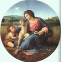 Raphael raphae32 A4 Photo Print