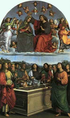 Raphael raphae33 A4 Photo Print