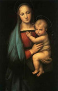 Raphael raphae35 A4 Photo Print
