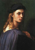 Raphael raphae38 A4 Photo Print