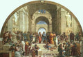 Raphael raphae39 A4 Photo Print