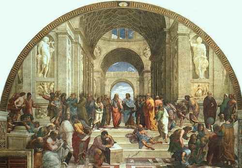 Raphael raphae39 A4 Photo Print