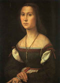 Raphael raphae44 A4 Photo Print