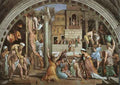 Raphael raphae45 A4 Photo Print