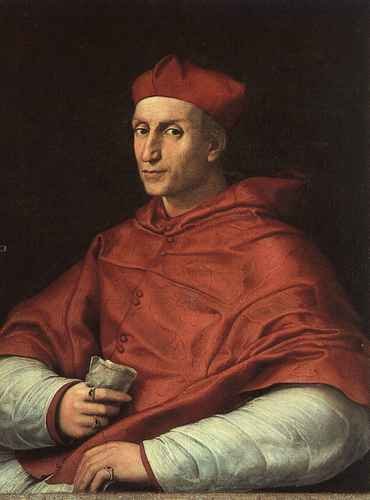Raphael raphae48 A4 Photo Print