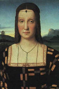 Raphael raphael9 A4 Photo Print