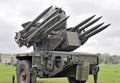 Rapier Air Defense Missile System United Kingdom A4 Photo Print