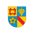 Rastatt Kreis Coat Of Arms N5976 A4 Photo Print