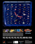 Ratchet Clank Weapons 2 Vintage Retro Advert Poster A4 Photo Print