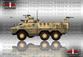 Ratel Ifv A4 Photo Print