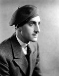 Rathbone Basil 1 film star poster A4 Photo Print