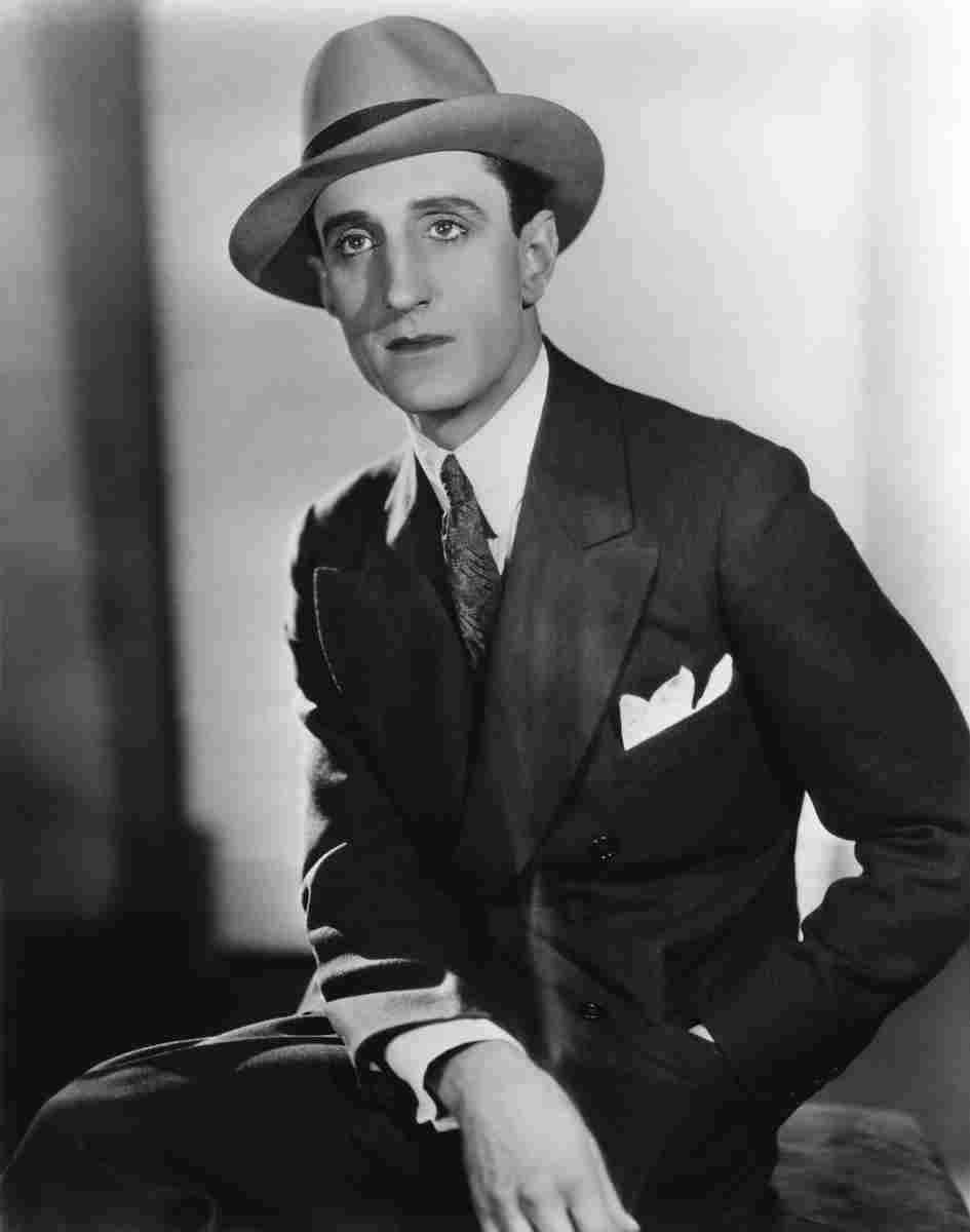 Rathbone Basil 2 film star poster A4 Photo Print