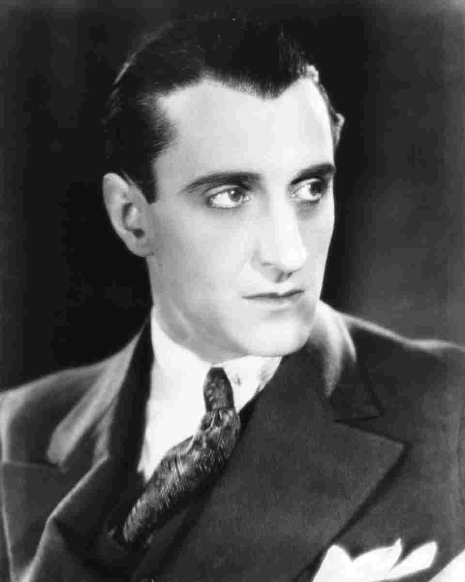 Rathbone Basil 3 film star poster A4 Photo Print