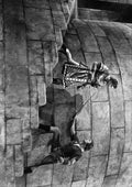 Rathbone Basil Adventures of Robin Hood The 2 A4 Photo Print