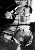 Rathbone Basil Adventures of Sherlock Holmes The 1 A4 Photo Print