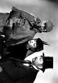 Rathbone Basil Adventures of Sherlock Holmes The z1 A4 Photo Print