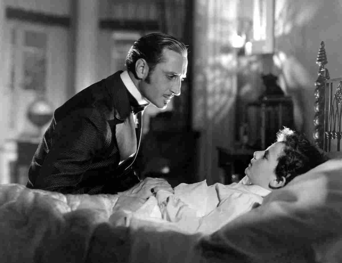 Rathbone Basil Anna Karenina 1 film star poster A4 Photo Print