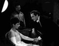 Rathbone Basil Confession 1 film star poster A4 Photo Print