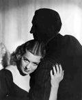 Rathbone Basil Mad Doctor The z16 film star poster A4 Photo Print