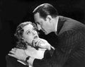 Rathbone Basil Mad Doctor The z19 film star poster A4 Photo Print