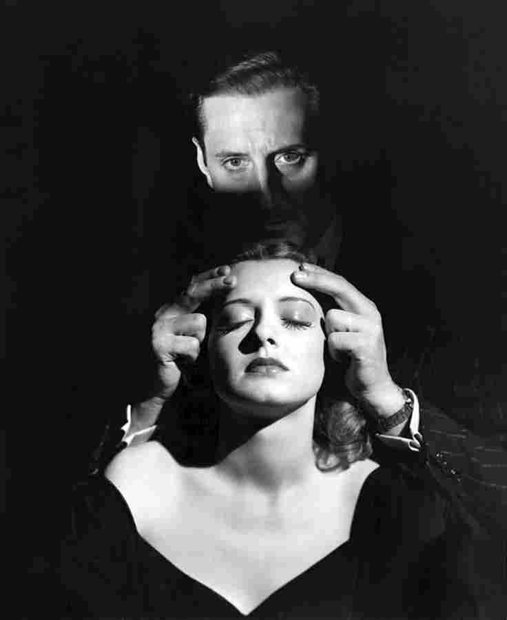 Rathbone Basil Mad Doctor The z20 film star poster A4 Photo Print