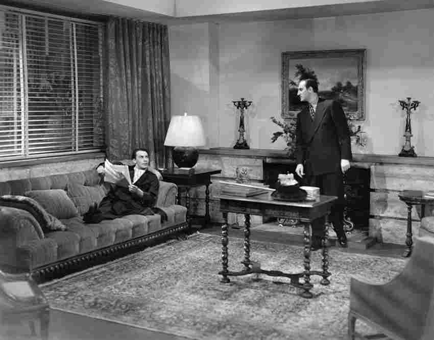 Rathbone Basil Mad Doctor The z6 film star poster A4 Photo Print