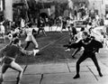 Rathbone Basil Romeo and Juliet 1 film star poster A4 Photo Print